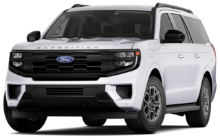 Expedition Max